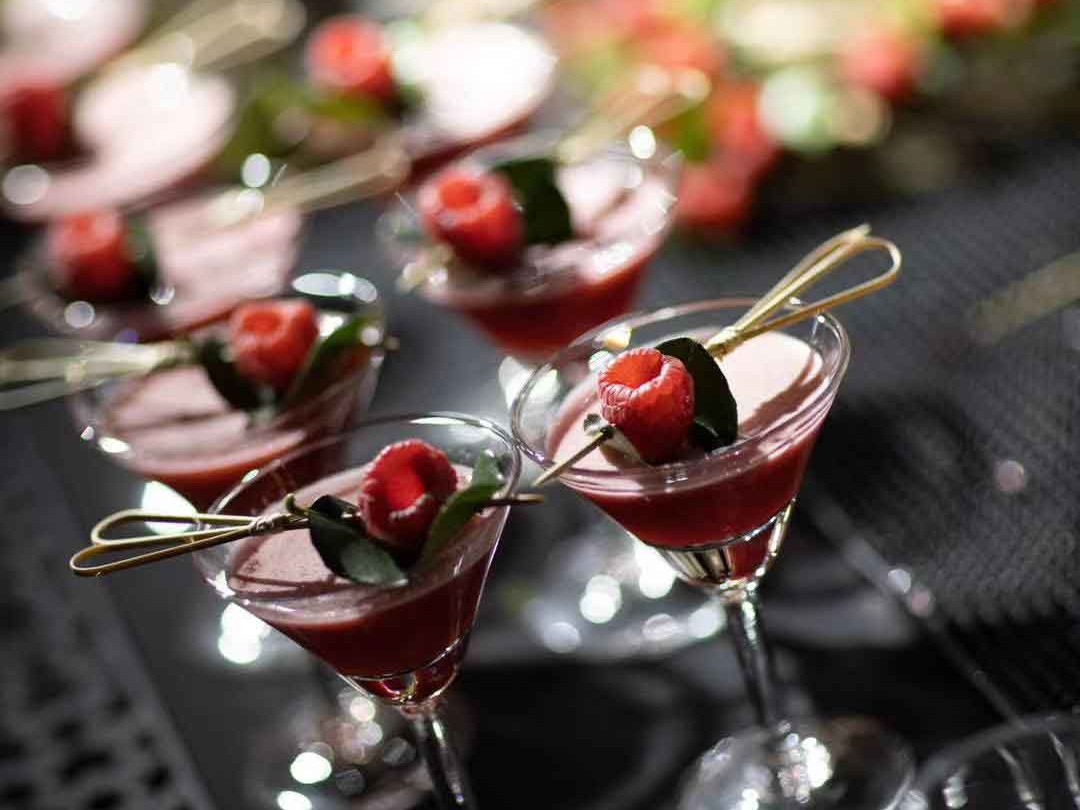 Bar Catering Shanghai