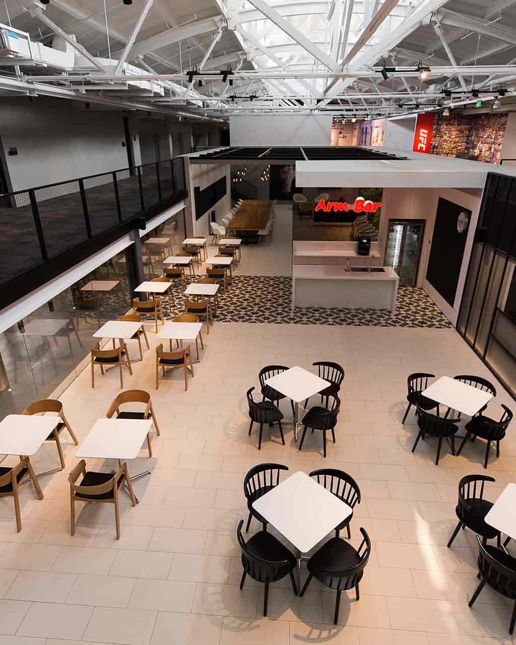 Venue Management Shanghai